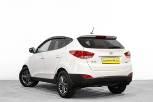 Внедорожник Hyundai ix35 2015 года, 1599000 рублей, Барнаул