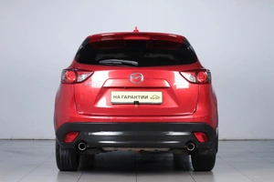 Внедорожник Mazda CX-5 2015 года, 1879000 рублей, Челябинск