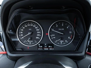 Внедорожник BMW X1 2017 года, 2258000 рублей, Ставрополь