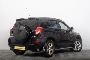 Внедорожник Toyota RAV4 2007 года, 1099000 рублей, Томск