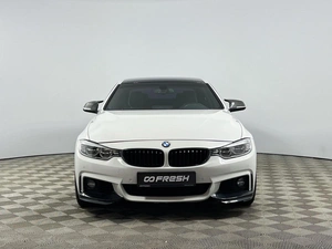 Купе BMW 4 серия 2013 года, 2249900 рублей, Казань
