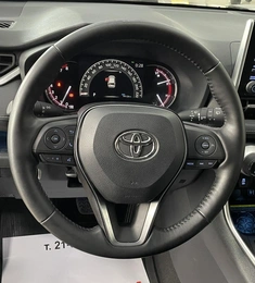 Внедорожник Toyota RAV4 2020 года, 3387000 рублей, Солонцы