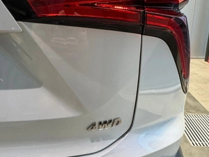 Внедорожник Haval F7 2026 года, 3799000 рублей, Красноярск