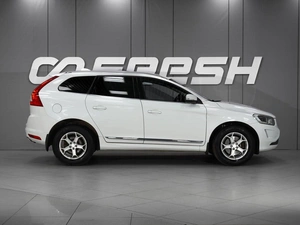 Внедорожник Volvo XC60 2013 года, 2020444 рублей, Тверь
