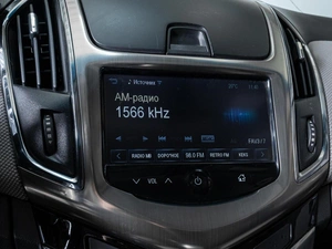 Седан Chevrolet Cruze 2013 года, 849000 рублей, Ставрополь