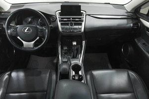 Внедорожник Lexus NX 2014 года, 2479000 рублей, Новокузнецк
