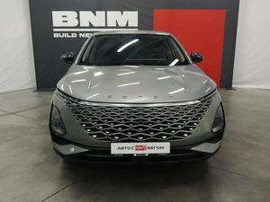 Внедорожник OMODA C5 2024 года, 1850000 рублей, Железногорск