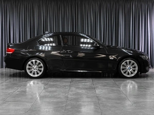 Купе BMW 3 серия 2008 года, 1399000 рублей, Тюмень