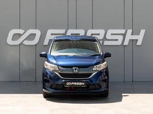 Минивэн Honda Freed 2018 года, 1550000 рублей, Краснодар