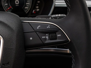 Внедорожник Audi Q3 2025 года, 4800000 рублей, Краснодар