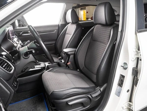 Внедорожник Kia Seltos 2020 года, 2699000 рублей, Тюмень