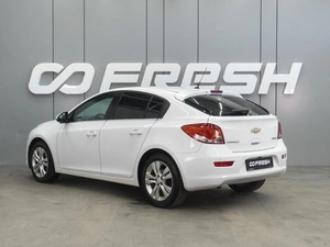 Хетчбэк Chevrolet Cruze 2014 года, 999000 рублей, Воронеж