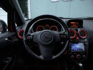 Хетчбэк Opel Corsa 2013 года, 750000 рублей, Большой Сочи