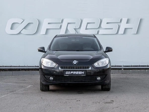 Седан Renault Fluence 2012 года, 819000 рублей, Волгоград