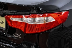 Седан Kia Rio 2013 года, 969000 рублей, Барнаул