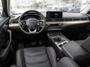 Внедорожник Jetour X70 2024 года, 2450000 рублей, Краснодар