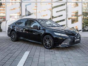Седан Toyota Camry 2019 года, 2990000 рублей, Ставрополь