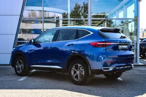 Внедорожник Haval F7 2021 года, 1830000 рублей, Ярославль