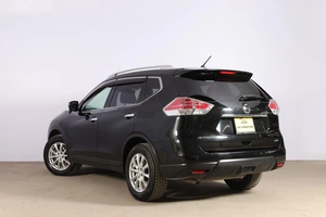 Внедорожник Nissan X-Trail 2017 года, 1999000 рублей, Новосибирск