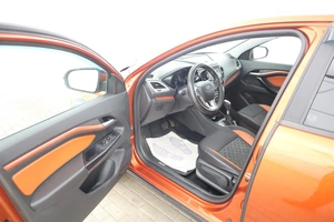 Универсал ВАЗ (LADA) Vesta 2020 года, 1040000 рублей, Обнинск