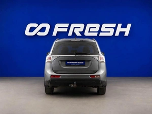 Внедорожник Mitsubishi Outlander 2012 года, 1047055 рублей, Москва