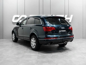 Внедорожник Audi Q7 2012 года, 1699000 рублей, Тюмень