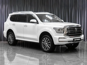 Внедорожник Tank 500 2023 года, 5599000 рублей, Тюмень