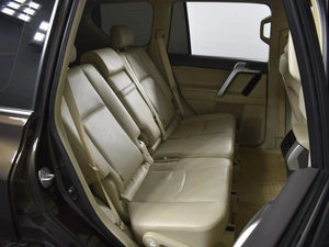 Внедорожник Toyota Land Cruiser Prado 2019 года, 6270000 рублей, Казань