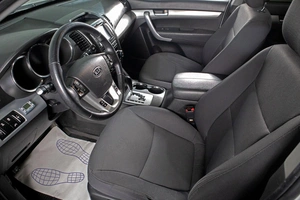 Внедорожник Kia Sorento 2012 года, 1689000 рублей, Сургут