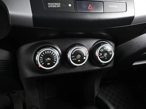 Внедорожник Mitsubishi Outlander 2011 года, 1429000 рублей, Ростов-на-Дону