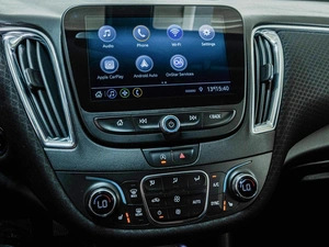 Седан Chevrolet Malibu 2019 года, 1435000 рублей, Ставрополь