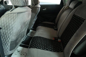 Внедорожник Nissan Qashqai 2012 года, 1269000 рублей, Омск