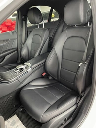 Седан Mercedes-benz C-класс 2014 года, 1797000 рублей, Солонцы