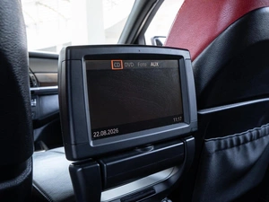 Внедорожник BMW X6 2013 года, 1754300 рублей, Волгоград