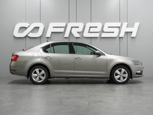 Лифтбек Skoda Octavia 2020 года, 2299000 рублей, Воронеж