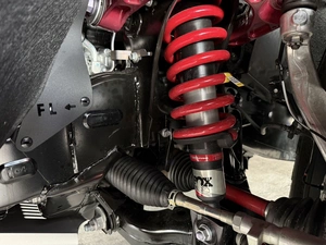 Внедорожник Toyota Sequoia 2025 года, 15000000 рублей, Новоивановское