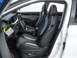 Внедорожник Geely Coolray 2023 года, 2234444 рублей, Москва