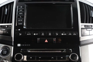 Внедорожник Toyota Land Cruiser 2015 года, 4389000 рублей, Новосибирск