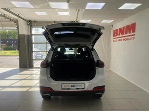 Внедорожник Chery Tiggo 7 2020 года, 1600000 рублей, Смоленск
