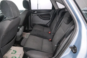 Седан Ford Focus 2008 года, 699000 рублей, Красноярск