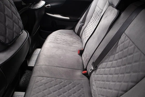 Седан Toyota Corolla 2008 года, 979000 рублей, Оренбург