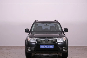 Внедорожник Subaru Forester 2010 года, 1329000 рублей, Омск