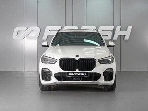 Внедорожник BMW X5 2019 года, 6300000 рублей, Минеральные Воды