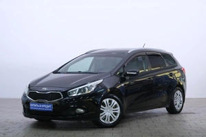 Универсал Kia Ceed 2013 года, 1019000 рублей, Омск