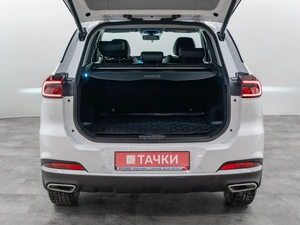 Внедорожник Chery Tiggo 7 Pro Max 2023 года, 2199000 рублей, Красноярск