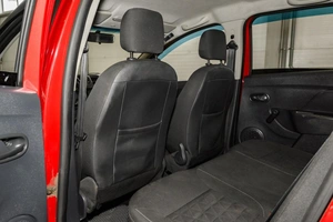 Хетчбэк Renault Sandero Stepway 2015 года, 649000 рублей, Ульяновск