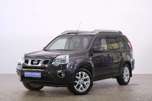 Внедорожник Nissan X-Trail 2011 года, 1459000 рублей, Омск