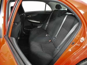 Седан Toyota Corolla 2008 года, 729900 рублей, Казань