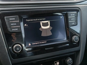 Лифтбек Skoda Rapid 2019 года, 1450000 рублей, Краснодар