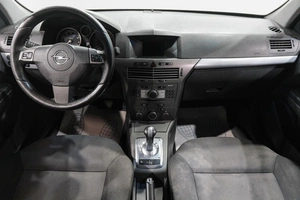 Хетчбэк Opel Astra 2006 года, 499000 рублей, Новокузнецк
